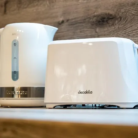 Διαμέρισμα Aquamarine Βάρνα