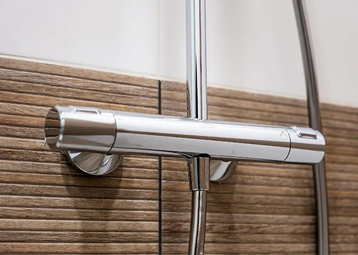 Aquamarine Διαμέρισμα *