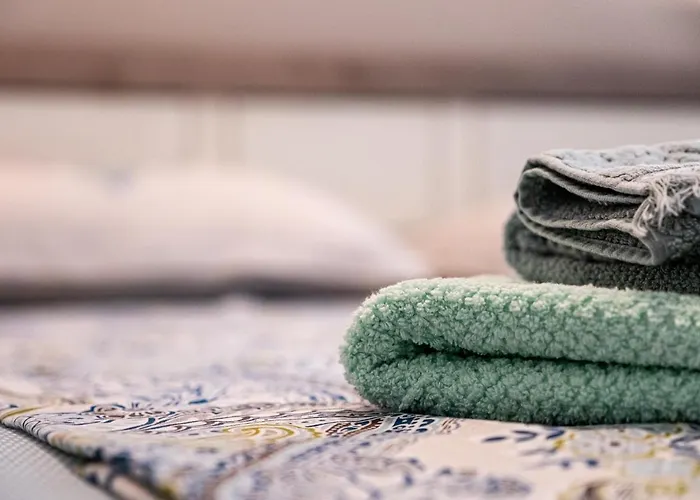 Апартамент Aquamarine Варна