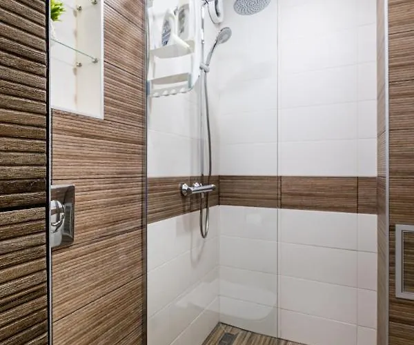 Aquamarine Βάρνα