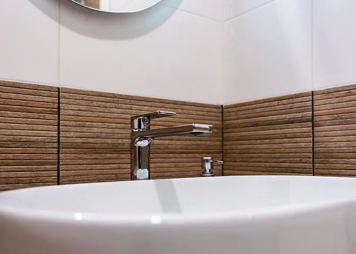 Aquamarine Апартамент Варна