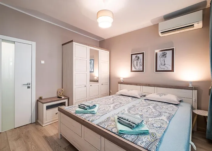 Aquamarine Варна