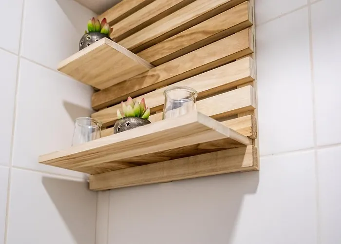 Διαμέρισμα Aquamarine *