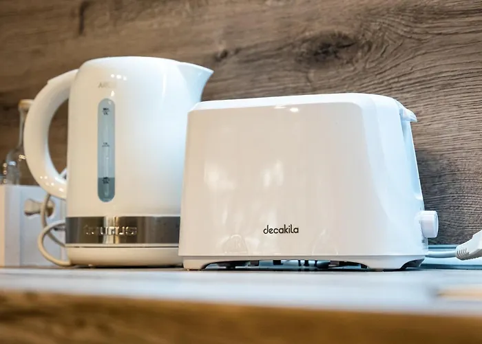 Διαμέρισμα Aquamarine Βάρνα