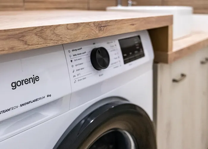 Aquamarine Апартамент Варна