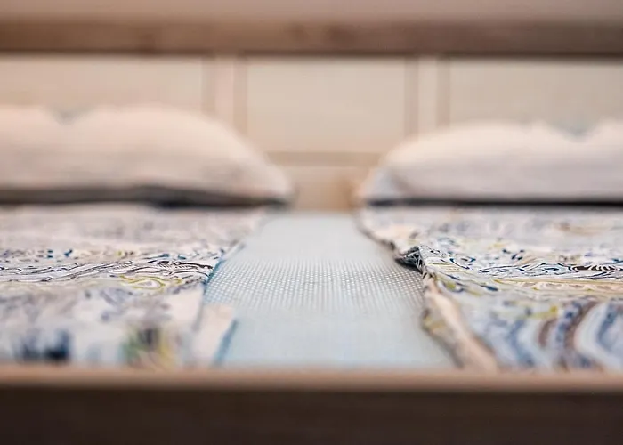 Aquamarine Διαμέρισμα *