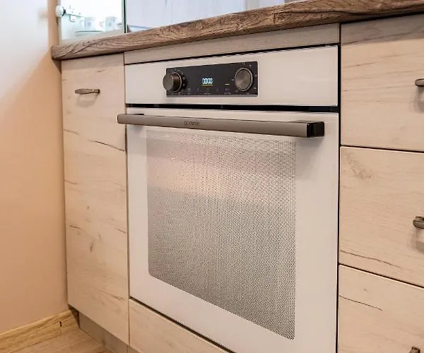 Апартамент Aquamarine *