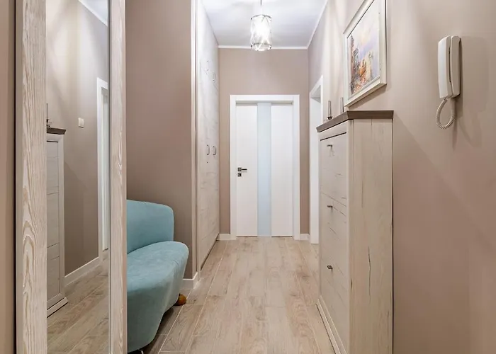 Διαμέρισμα Aquamarine