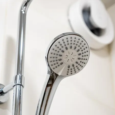 Apartament Aquamarine