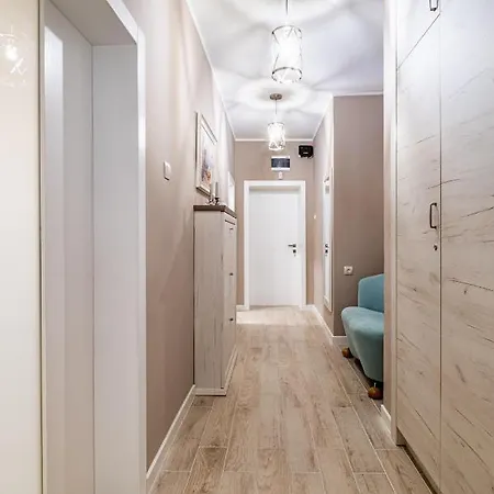 Aquamarine וארנה