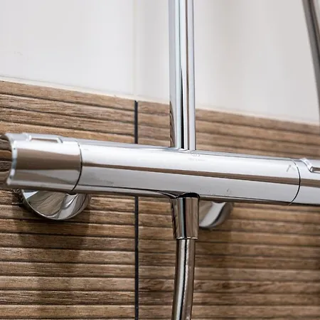 Aquamarine דירה *