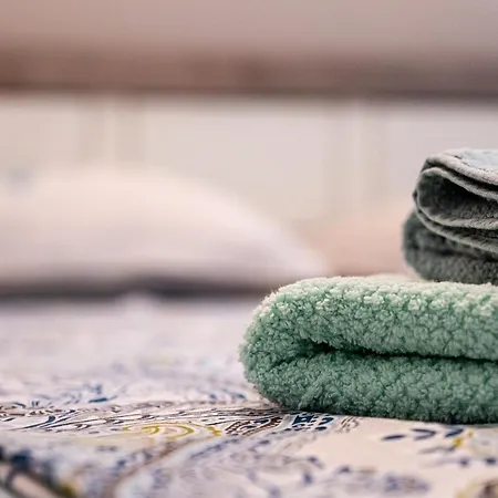 דירה Aquamarine וארנה