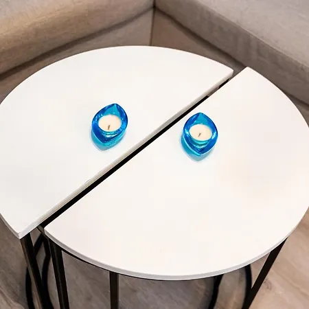 Apartament Aquamarine