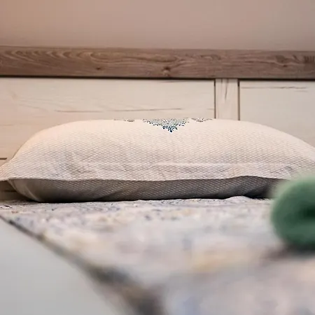 Apartament Aquamarine