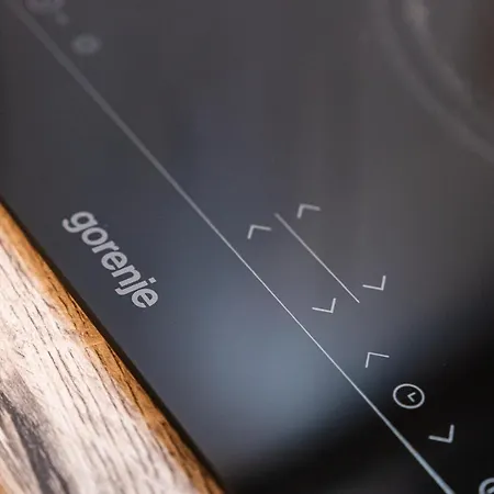 דירה Aquamarine *