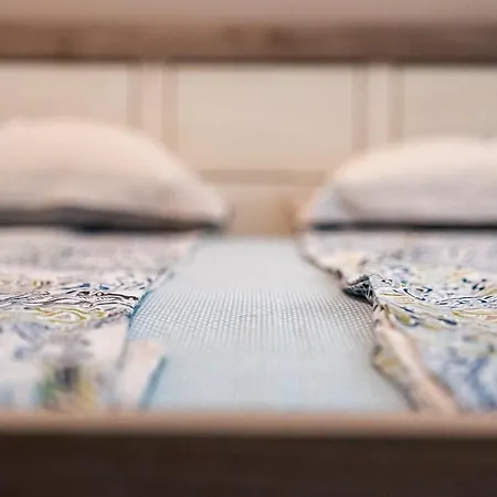 Aquamarine דירה *