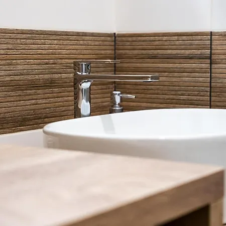 Aquamarine Apartament Warna