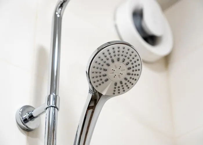 Apartament Aquamarine