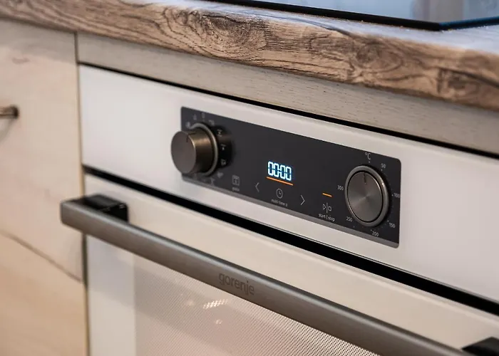 Apartament Aquamarine