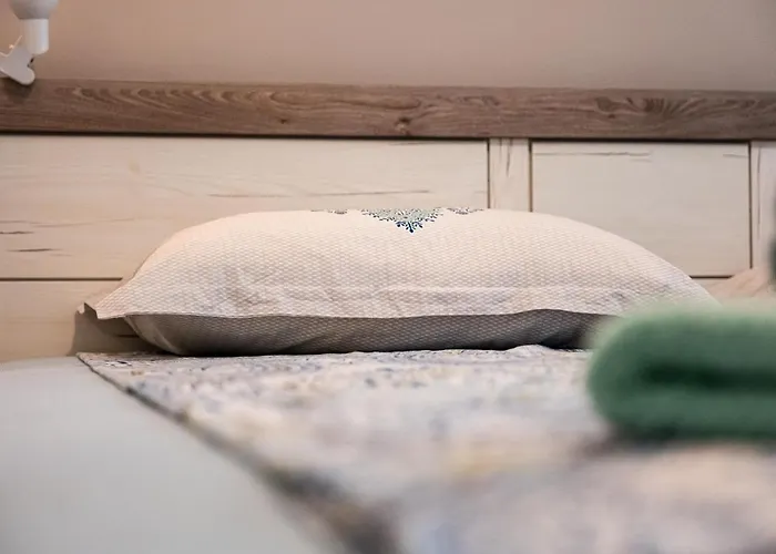 Apartament Aquamarine